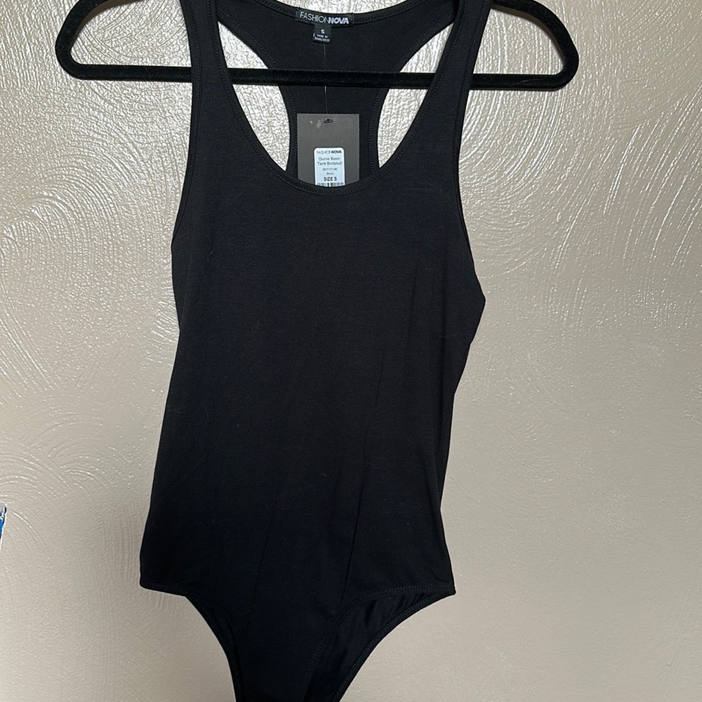 nwt bodysuit